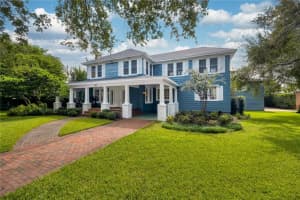 3405 PINETREE ROAD, ORLANDO, FL 32804 Sold 11/22/24