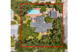 3405 PINETREE ROAD, ORLANDO, FL 32804 Sold 11/22/24