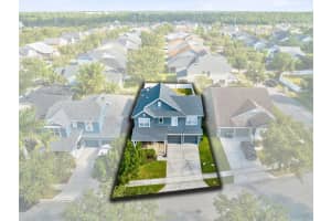14125 BRADBURY ROAD, ORLANDO, FL 32828 Sold 10/30/24