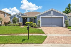421 SANDRINGHAM COURT, WINTER SPRINGS, FL 32708 Sold 10/04/24