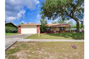 3706 LONDONDERRY BOULEVARD, ORLANDO, FL 32808 Sold 01/24/25