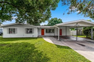 2949 PEEL AVENUE, ORLANDO, FL 32806 Sold 02/28/25