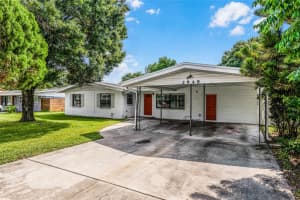 2949 PEEL AVENUE, ORLANDO, FL 32806 Sold 02/28/25