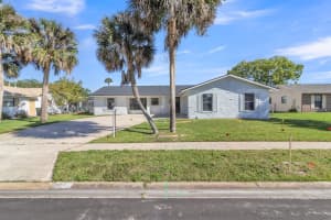 213 AMERICAN WAY, DAYTONA BEACH, FL 32119 Sold 01/24/25