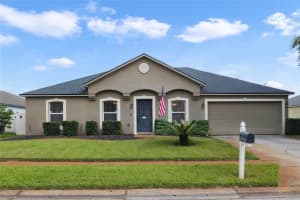 306 VELVETEEN PLACE, OVIEDO, FL 32766 Sold 11/26/24