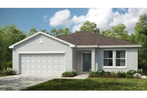 3806 GERANIUM AVENUE, LAKE HAMILTON, FL 33851 Sold 01/15/25