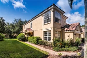 8757 VIA BELLA NOTTE, ORLANDO, FL 32836 Sold 09/06/24