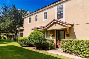 8757 VIA BELLA NOTTE, ORLANDO, FL 32836 Sold 09/06/24