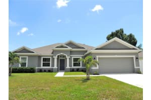 171 CHICORY AVENUE, PALM BAY, FL 32907 Sold 02/28/25