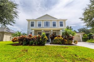 542 PARKER LEE LOOP, APOPKA, FL 32712 Sold 10/29/24