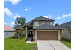 10962 NORCROSS CIRCLE, ORLANDO, FL 32825 Sold 10/30/24