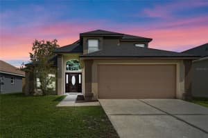 10962 NORCROSS CIRCLE, ORLANDO, FL 32825 Sold 10/30/24
