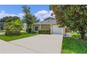 360 PLACID LAKE DR, SANFORD, FL 32773 Sold 03/18/25