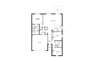 20167 AZUL MARBLE LOOP, LAND O LAKES, FL 34638 Sold 11/15/24