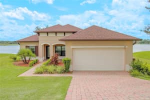 126 ISLABELLA WAY, GROVELAND, FL 34736 Sold 01/07/25