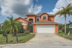 209 FOREST VIEW COURT, DAVENPORT, FL 33896 Sold 11/27/24