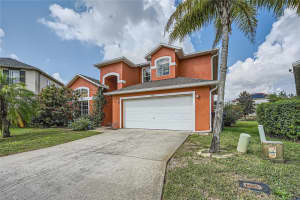 209 FOREST VIEW COURT, DAVENPORT, FL 33896 Sold 11/27/24