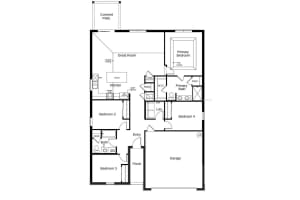 3433 NARROWS DRIVE, LAKELAND, FL 33810 Sold 08/13/25