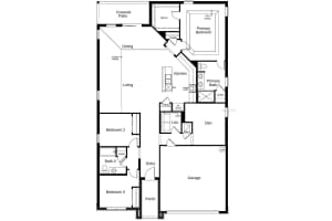 3032 UPTON STREET, BARTOW, FL 33830 Sold 09/24/24