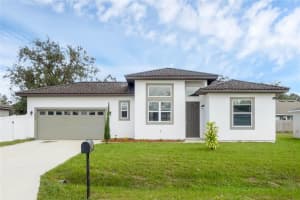 407 MANITOBA LANE, POINCIANA, FL 34759 Sold 02/28/25