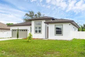 407 MANITOBA LANE, POINCIANA, FL 34759 Sold 02/28/25