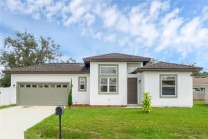 407 MANITOBA LANE, POINCIANA, FL 34759 Sold 02/28/25