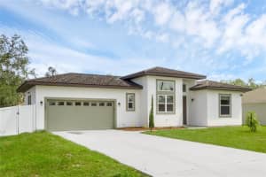 407 MANITOBA LANE, POINCIANA, FL 34759 Sold 02/28/25