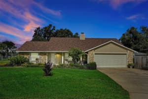1250 LYRIC DRIVE, DELTONA, FL 32738 Sold 02/28/25