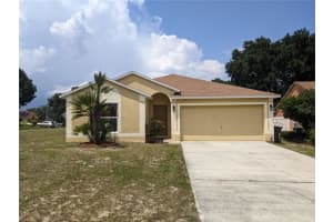 108 HEAVENWOOD COURT, DAVENPORT, FL 33837 Sold 04/25/25