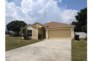 108 HEAVENWOOD COURT, DAVENPORT, FL 33837 Sold 04/25/25