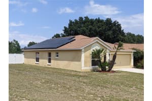 108 HEAVENWOOD COURT, DAVENPORT, FL 33837 Sold 04/25/25