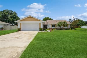 542 GRAN PASEO DRIVE, ORLANDO, FL 32825 Sold 10/16/24