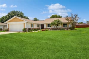 542 GRAN PASEO DRIVE, ORLANDO, FL 32825 Sold 10/16/24