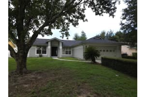 5719 CREEK DALE DRIVE, ORLANDO, FL 32810 Sold 03/21/25