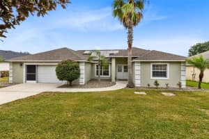 9634 SARAGOSSA STREET, CLERMONT, FL 34711 Sold 10/29/24