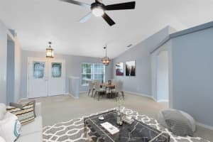 9634 SARAGOSSA STREET, CLERMONT, FL 34711 Sold 10/29/24