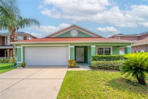 15606 KALIHNA COURT, ORLANDO, FL 32828 Sold 05/23/25