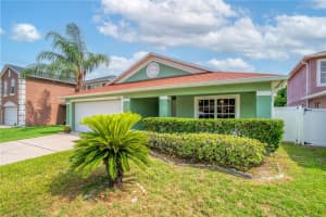 15606 KALIHNA COURT, ORLANDO, FL 32828 Sold 05/23/25