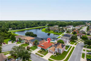 15606 KALIHNA COURT, ORLANDO, FL 32828 Sold 05/23/25