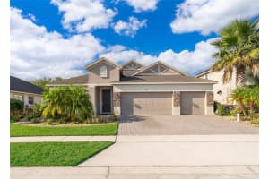 4086 SCARLET BRANCH ROAD, ORLANDO, FL 32824 Sold 02/24/25