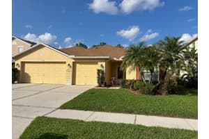 956 HORSESHOE FALLS DRIVE, ORLANDO, FL 32828 Sold 01/29/25