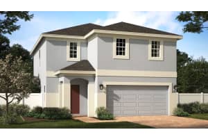 6820 BROAD WING LOOP, HOWEY IN THE HILLS, FL 34737 Sold 04/25/25