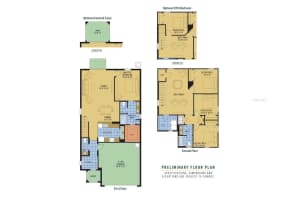 6820 BROAD WING LOOP, HOWEY IN THE HILLS, FL 34737 Sold 04/25/25