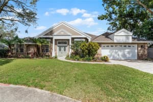 7809 UNDERBRUSH LANE, ORLANDO, FL 32819 Sold 11/19/24