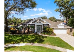 7809 UNDERBRUSH LANE, ORLANDO, FL 32819 Sold 11/19/24