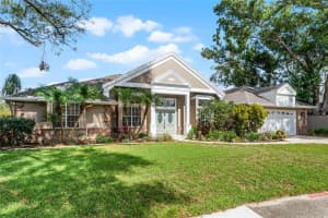 7809 UNDERBRUSH LANE, ORLANDO, FL 32819 Sold 11/19/24