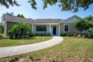 1109 INDIANA AVENUE, GROVELAND, FL 34736 Sold 03/27/25