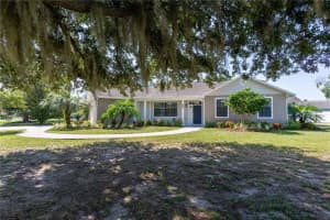 1109 INDIANA AVENUE, GROVELAND, FL 34736 Sold 03/27/25