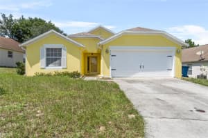 310 DELANCEY DRIVE, DAVENPORT, FL 33837 Sold 10/29/24