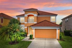 119 MIRO DRIVE, DAVENPORT, FL 33837 Sold 02/07/25